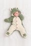 Baby Little Frog 0–6 Months Onesie