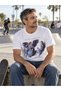 Black Sabbath "Heaven and Hell" DTG-Printed T-Shirt - 4