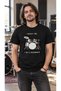 "Trust Me, I'm a Drummer" DTG-Printed T-Shirt - 4