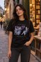 Black Sabbath "Heaven and Hell" DTG-Printed T-Shirt - 6