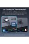 Zigbee Smart USB Outlet, 5-22V DC Outlet Timer Smart Switch, Smart Home Devices Compatible wi - 4