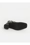 Alita City Lcw Steps Black Women's Boots with a Difference - 4