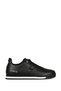 Pico (Number 46-47-48 Large Size) Men's Black-white Sports Shoes - 3