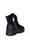 Wool Inside, Thermo, Non-Slip Sole, Zippered, Water Resistant, Women's and Children's Boots, Keep Warm - 3
