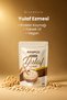 Gluten-Free Oatmeal 300 g x 2 - 5
