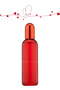 5 قطع عطر أحمر 100 مل - 2