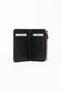 Arven 9110 Genuine Leather Women's Wallet with Magnet, 6 Card Slots, and Zippered Compartment - 6