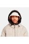 Pullover Puffer Jacket - 4