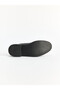 Alita City Lcw Steps Black Women's Boots with a Difference - 4