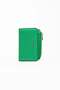Arven 9110 Genuine Leather Women's Wallet with Magnet, 6 Card Slots, and Zippered Compartment - 5