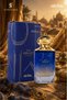 BLUE AMULET 100 ML Extrait De Parfum FOR MEN & WOMEN - 2
