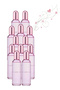 12 قطعة عطر وردي 100 مل