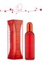 8 قطع عطر أحمر 100 مل - 3