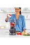 Full Size Blender Combo 1200W, 9 Piece Set, Multi-Function High Speed Mixer System with - 5