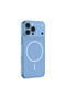 iPhone 16 Pro Max Case with 18 Pro Max Look, Adapter, Camera Lens Protector, and MagSafe Compatibility - 2