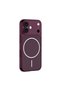 iPhone 15 Case with 18 Pro Max Design, Camera Lens Protector, and MagSafe Compatibility - BRSA - 2