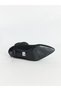 TWO MT SHOP QUALITY LCW STEPS Black Women's Boots - 4