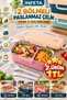 2-Compartment 150–300 ml Stainless Steel Food and Meal Container with Locking Lid, Portable