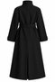 Black Future Coat - 409110 - 2