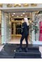 FLORAL-PATTERNED EMBROIDERED KNITWEAR - 4