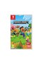 NSW Minecraft: Ediția Switch