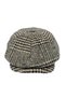 Vintage British Classic Chic Plaid Flat Cap - Peaky Blinders Special Edition Winter Hat - 6