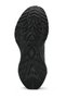 JOURNEY Men's Black / Black casual shoes - 7