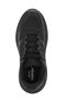 JUNO Men's Black/Black casual shoes - 5