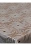 Imported Erasable Pvc Tablecloth – Non-Slip Base, Fabric-Look Pvc Tablecloth - 6