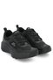JOURNEY Men's Black / Black casual shoes - 2