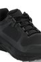 JUNO Men's Black/Black casual shoes - 4