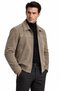 MEN'S SUEDE LEATHER JACKET – CLASSIC AND STYLISH DESIGN - 3