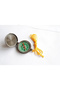 Custom-Made Travel Companion Outdoor Military Plastic-Cased Compass DC45-9 - 3