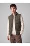 I-Neck Quilted Embroidered Boys' Vest from Freezen Store - 2