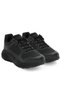 JUNO Men's Black/Black casual shoes - 2
