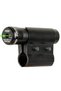 - Mini Laser Mounting Clamp for Rifles; Shooting Equipment Mounting Ring; Connecting Element - 3