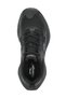 JOURNEY Men's Black / Black casual shoes - 5