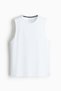 Regular Fit Sports vest top with DryMove™ - 6