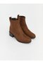 Two Mt Shop Quality Lcw Steps Beige Women's Boots