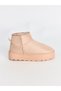 TWO MT SHOP QUALITY LCW STEPS Pink Women's Boots - 2