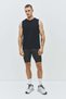 Regular Fit Sports vest top with DryMove™ - 2