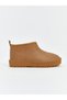 Two Mt Shop Quality Lcw Steps Beige Women's Boots - 2