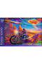 Puzzle 1000 cursa nebuna - 3