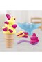 Play doh set mini inghetata - 6