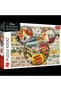 Puzzle 1000 Disney Mickey Mouse