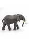 figurina elefantul african - 2