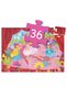 Puzzle Balerina - 5