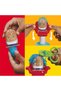 Set de plastilină mini coafor - 3