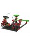 Kit STEM Cursa cu obstacole Dynamic XM, - 4