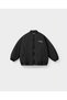 Children's Black College Jacket - 4